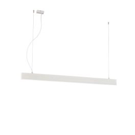   VIOKEF Linear Suspended L1700 4000K White Ciba - VIO-3916-00170-4-W-P-N