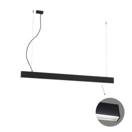  VIOKEF Linear Suspended L1980 4000K Black Microprismatic - VIO-3916-00198-4-B-M-D4