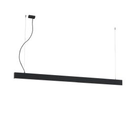   VIOKEF Linear Suspended L2260 4000K Black Ciba - VIO-3916-00226-4-B-P-N