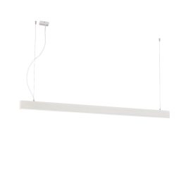   VIOKEF Linear Suspended L2540 4000K White Dim. Ciba - VIO-3916-00254-4-W-P-D4