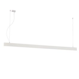   VIOKEF Linear Suspended L3100 3000K White Dim. Ciba - VIO-3916-00310-3-W-P-D4