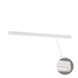   VIOKEF Linear Ceiling L2260 4000K White Microprismatic Ci - VIO-3916-01226-4-W-M-N