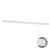VIOKEF Linear Ceiling L3100 3000K White Microprismatic Ci - VIO-3916-01310-3-W-M-N