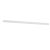 VIOKEF Linear Ceiling L3100 4000K White Dim. Ciba - VIO-3916-01310-4-W-P-D4