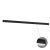 VIOKEF Linear Ceiling L3380 3000K Black Microprismatic Di - VIO-3916-01338-3-B-M-D3
