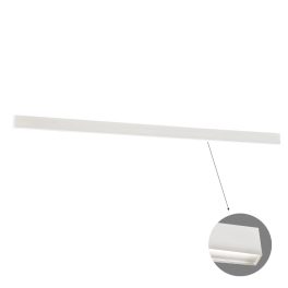   VIOKEF Linear Ceiling L3380 4000K White Microprismatic Ci - VIO-3916-01338-4-W-M-N