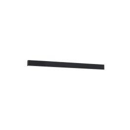   VIOKEF Linear Wall Lamp L1140 4000K Black Ciba - VIO-3916-02114-4-B-P-N