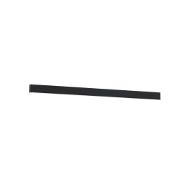  VIOKEF Linear Wall Lamp L1420 3000K Black Ciba - VIO-3916-02142-3-B-P-N