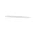 VIOKEF Linear Wall Lamp L1420 3000K White Dim. Ciba - VIO-3916-02142-3-W-P-D3