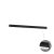 VIOKEF Linear Wall Lamp L1700 3000K Black Microprismatic - VIO-3916-02170-3-B-M-D3