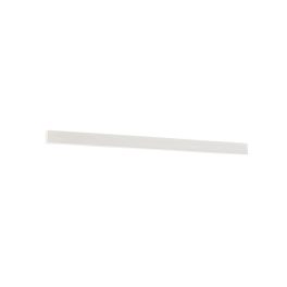   VIOKEF Linear Wall Lamp L1700 3000K White Dim. Ciba - VIO-3916-02170-3-W-P-D3