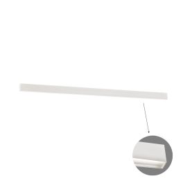   VIOKEF Linear Wall Lamp L2260 4000K White Microprismatic - VIO-3916-02226-4-W-M-N