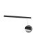 VIOKEF Linear Wall Lamp L2820 3000K Black Microprismatic - VIO-3916-02282-3-B-M-D3