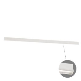   VIOKEF Linear Wall Lamp L3100 4000K White Microprismatic - VIO-3916-02310-4-W-M-D3