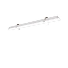   VIOKEF Linear Recessed L860 4000K White Dim. Sasa - VIO-3917-03086-4-W-P-D4