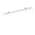VIOKEF Linear Recessed L1700 3000K White Sasa - VIO-3917-03170-3-W-P-N