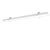 VIOKEF Linear Recessed L1980 3000K White Dim. Sasa - VIO-3917-03198-3-W-P-D4