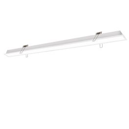   VIOKEF Linear Recessed L2260 4000K White Sasa - VIO-3917-03226-4-W-P-N