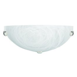 Viokef ELECTRA white wall lamp