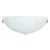 Viokef ELECTRA white wall lamp