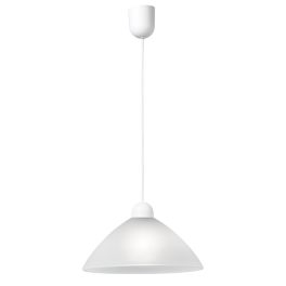 VIOKEF Pendant Light White Tzeli - VIO-3981800