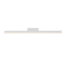 VIOKEF Ceiling Linear Light White Lynne - VIO-3994700