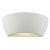 Viokef Ceramic white wall lamp