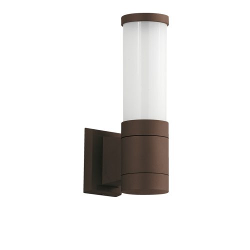 Viokef CAVO brown outdoor wall lamp
