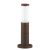 VIOKEF Outdoor Floor Light Brown H:350 Cavo - VIO-4036902
