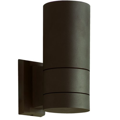 Viokef SOTRIS barna kültéri fali lámpa (VIO-4038502)