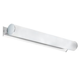 Viokef FIBI white wall lamp