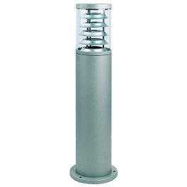 Viokef NAXOS gray outdoor floor lamp
