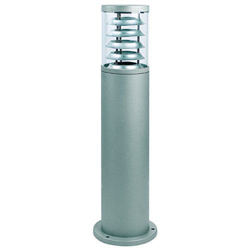 Viokef NAXOS gray outdoor floor lamp