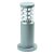 VIOKEF Outdoor Floor Lamp H350 Naxos - VIO-4053500