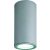 Viokef PAROS gray outdoor wall lamp