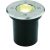 VIOKEF Ground Recessed GU10 Round Franco - VIO-4053900