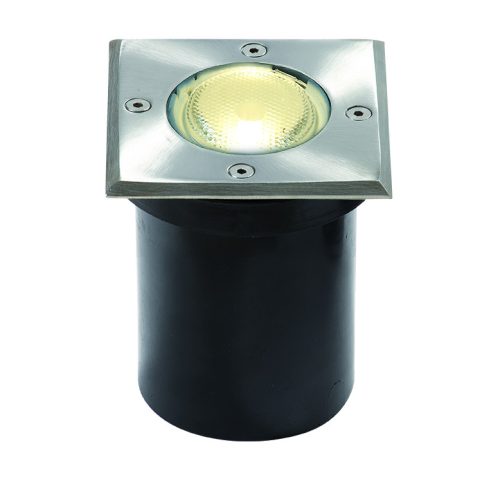 Viokef FRANCO ezüst kültéri beépíthető lámpa (VIO-4054000)