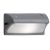 Viokef RHODES gray outdoor wall lamp