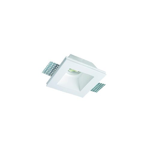 Viokef Ceramic fehér beltéri beépíthető lámpa (VIO-4071400)