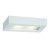Viokef Ceramic white wall lamp