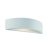 Viokef Ceramic white wall lamp