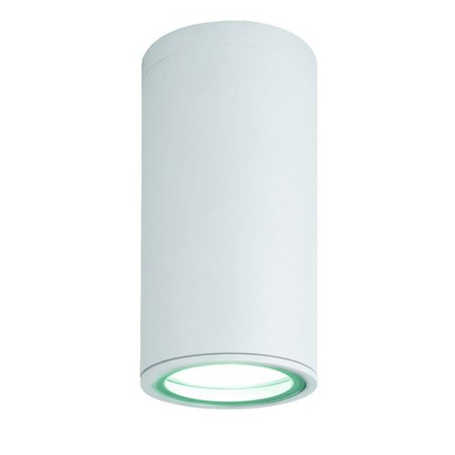 VIOKEF Outdoor Ceiling Lamp White Sotris - VIO-4080501