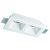 Viokef Ceramic white recessed indoor light
