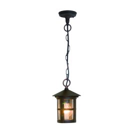 VIOKEF Outdoor Pendant Light Skiathos - VIO-4088600