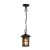 VIOKEF Outdoor Pendant Light Skiathos - VIO-4088600