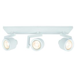 VIOKEF 3/Lights Spot White Magma - VIO-4095100