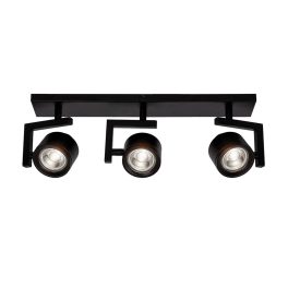 VIOKEF 3/Lights Spot Black Magma - VIO-4095101
