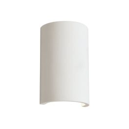 Viokef NALA white wall lamp