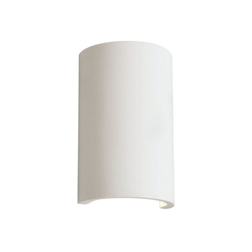 Viokef NALA white wall lamp