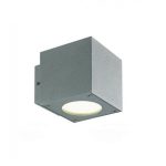 VIOKEF Wall Lamp Cube Kos - VIO-4097900 /KIFUTOTT!!/